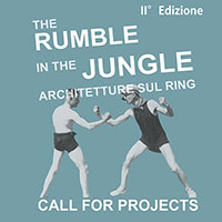 Rumble in the jungle, architetture sul ring - 2024