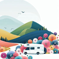 Soluzioni innovative per gli appassionati del plein air
