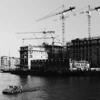 Ponteggi di facciata: pubblicata la nuova norma Uni