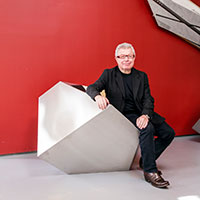 Daniel Libeskind terrà una masterclass a Milano