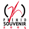 Premio Souvenir 2004