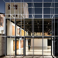OBR e Lombardini22 firmano il MITA - Museo Internazionale del Tappeto Antico