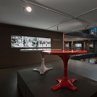 Visita guidata speciale al Museo Kartell di Milano