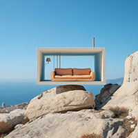Microhome Kingspan Edition: una casa all'avanguardia in 25 mq