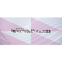 Premio In/Architettura 2023: tutti i progetti vincitori e menzionati