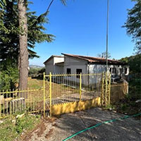 Un Hub di ricerca e formazione nel borgo di Monticchio Bagni, tra i laghi del monte Vulture