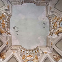 Volterra (PI), riqualificazione e valorizzazione di una porzione di Palazzo Matteucci