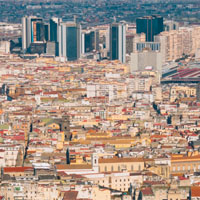 Napoli Porta Est: concorso di progettazione per il masterplan entro marzo 2024