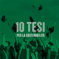 10 tesi per la sostenibilità