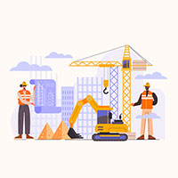 Buone pratiche per la salute e la sicurezza nei cantieri CERCASI. L'obiettivo? Realizzare un archivio di facile consultazione