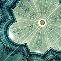 Borromini e Bernini. Sfida alla perfezione