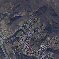 Riqualificazione dell'area ex Cerusa di Masone (Ge): da zona industriale a piazza per il paese nuovo