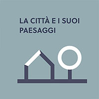 La città e i suoi paesaggi. Riflessioni sul limite tra paesaggio e ambiente con João Nunes e Campomarzio