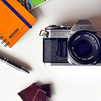 Immagini e parole • La fotografia incontra la poesia per far emozionare