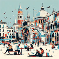 Biennale College Interno 2024, al via le candidature per stage a Venezia