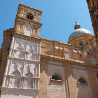 Sicilia, il design for all applicato alla fruizione dei centri storici: l'esperienza di Enna, Aidone e Piazza Armerina