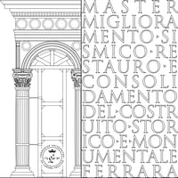 Miglioramento sismico, restauro e consolidamento del costruito storico e monumentale