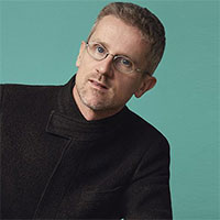 Carlo Ratti è il curatore della 19. Mostra Internazionale di Architettura - Biennale di Venezia 2025