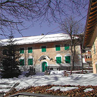 Sen Jan de Fascia (TN), l'ex caserma Vittorio Veneto diventa la nuova sede del Comun General de Fascia