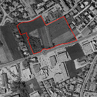 Un campus scolastico a Monfalcone
