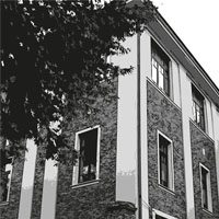 Roma, un allestimento per il futuro Urban Center Metropolitano