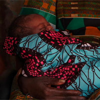 Kaira Looro Competition 2024. Un centro di maternità nell'Africa subsahariana