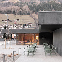 Klimahouse Tours 2024 | alla scoperta delle migliori architetture altoatesine