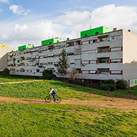Comunicazione progettuale e fotografia urbana in tre lezioni
