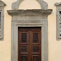 Degrado delle pietre naturali e dei laterizi. Tre lezioni per capirci di più