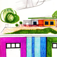 Zodiac 1957-1973, la rivista di Adriano Olivetti riletta da Aldo Aymonino e Federico Bilò