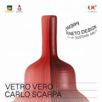 Carlo Scarpa e l'arte del vetro: una mostra rivelatrice