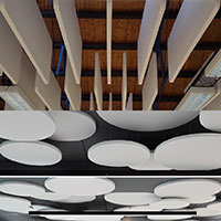 L'acustica dell'involucro edilizio nelle ristrutturazioni e nel nuovo: soluzioni tecniche tra casi studi e normativa