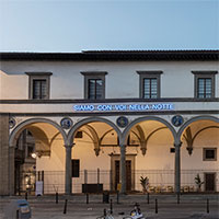 Museo Novecento. Residenze per quattro giovani artisti e un curatore