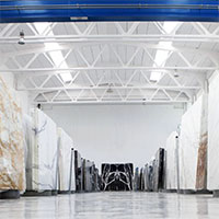 Il marmo e le altre pietre naturali, dalla cava alla progettazione