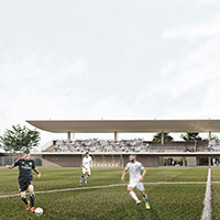Stadio Crisone di Termini Imerese, under 30 sulla vetta del podio per il restyling