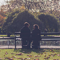 La casa collettiva ideale per accogliere i malati terminali nella fase finale della loro vita