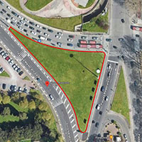 Avventure creative 2024, un nuovo giardino a Roma nord