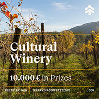 Cultural Winery, uno spazio di degustazione tra le colline toscane