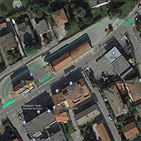 Noventa Vicentina, nuova vita all'ex stazione ferroviaria