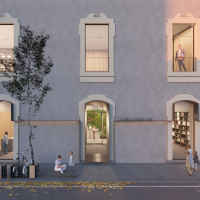 Catania, ecco il progetto vincitore che trasforma l'ex convento in un hub turistico e culturale