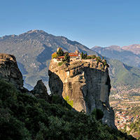 Progetti per le chiese e il patrimonio ecclesiastico