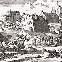 Progetto e cantiere di restauro | Città e terremoti in Italia, tra lezioni e prospettive