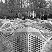 Arrigo Arrighetti al Politecnico di Milano | due visite guidate gratuite