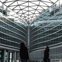 Regione Lombardia, concorso per 190 tra tecnici, specialisti della transizione ecologica e di protezione civile