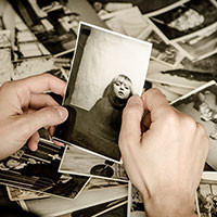 Un solo scatto per raccontare speranze, bisogni, prospettive