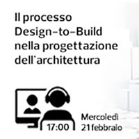 Il processo Design-to-Build nella progettazione dell'architettura