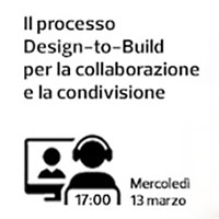 ALLPLAN: il processo Design-to-Build per la collaborazione e la condivisione
