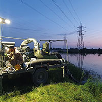 Paura del cambiamento climatico? Conoscere cause e strategie per affrontare le emergenze