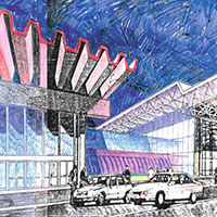 Memorie in corso. Un architetto racconta. Edoardo Monaco ospite al MAXXI presenta il suo libro