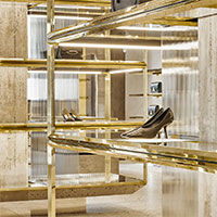 Retail design: trucchi e metodi per progettare spazi per esposizione e vendita